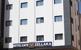 ZELLAKA hôtel&café